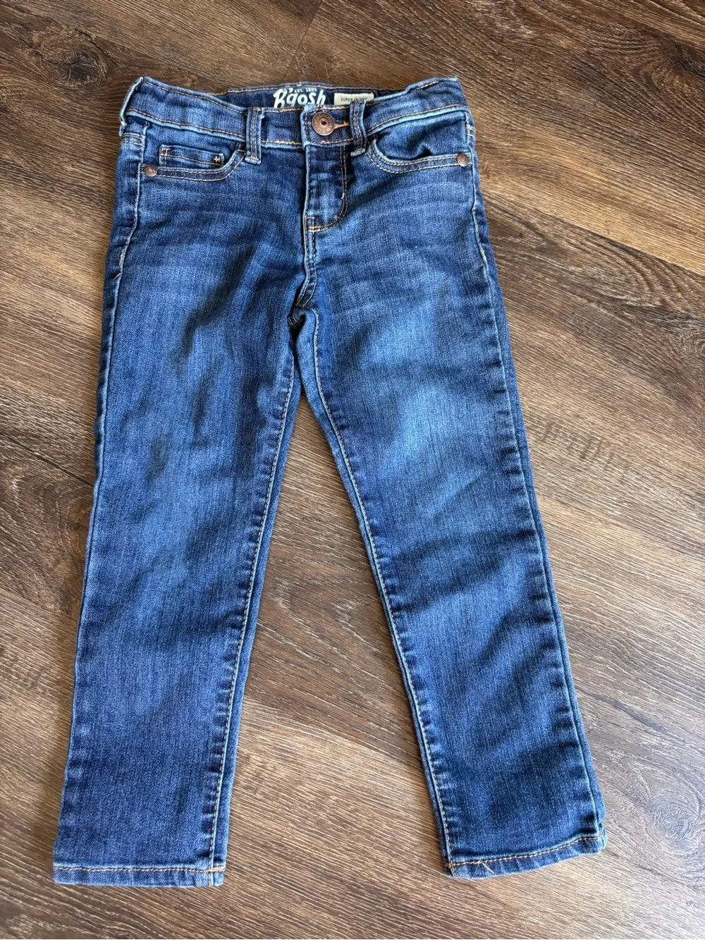Oshkosh Jeans